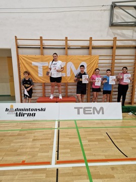 Prvi klubski turnir, foto BK Mirna (10)